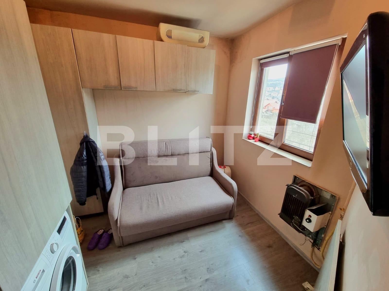 Garsonieră de vânzare Iris - 56012AV | BLITZ Cluj-Napoca | Poza4