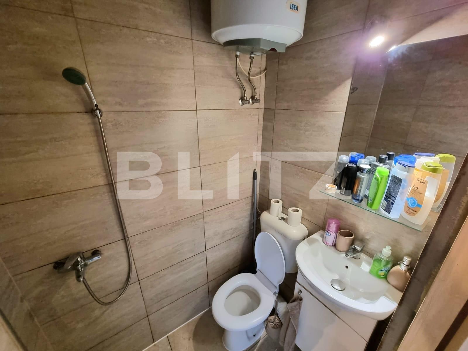 Garsonieră de vânzare Iris - 56012AV | BLITZ Cluj-Napoca | Poza3