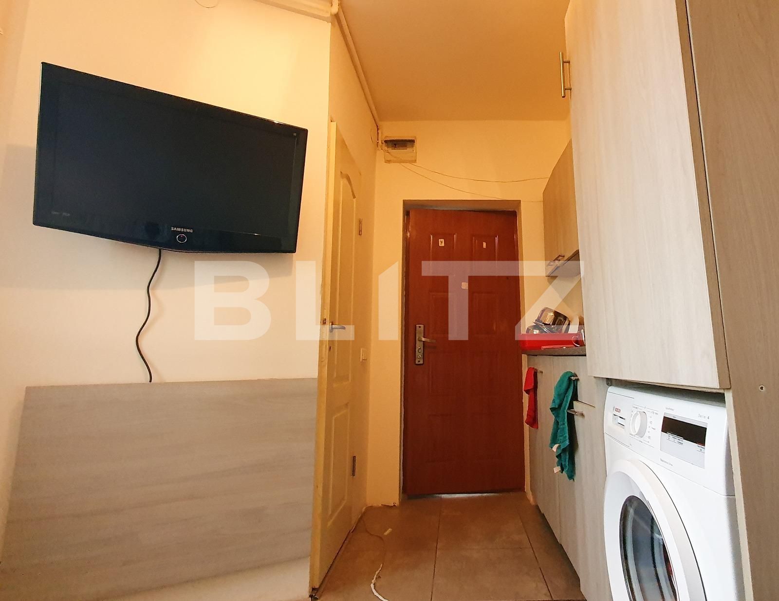 Garsonieră de vânzare Iris - 56012AV | BLITZ Cluj-Napoca | Poza2