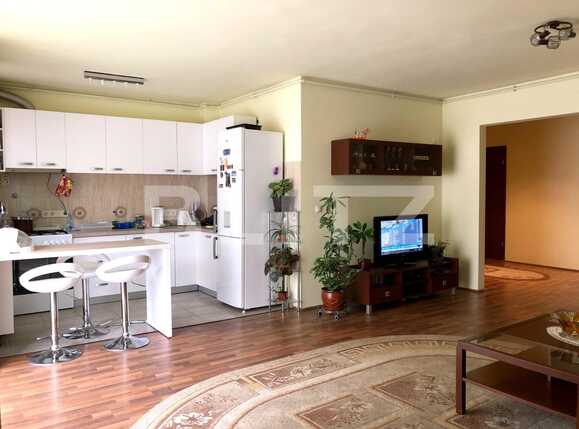 Apartament de vânzare 3 camere Borhanci - 56013AV | BLITZ Cluj-Napoca | Poza1