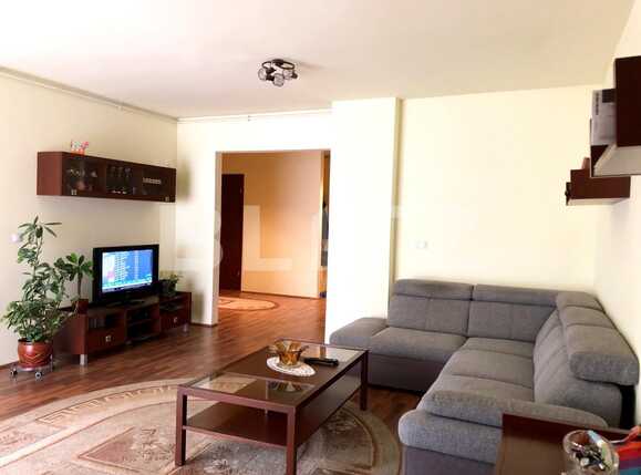 Apartament de vânzare 3 camere Borhanci - 56013AV | BLITZ Cluj-Napoca | Poza3