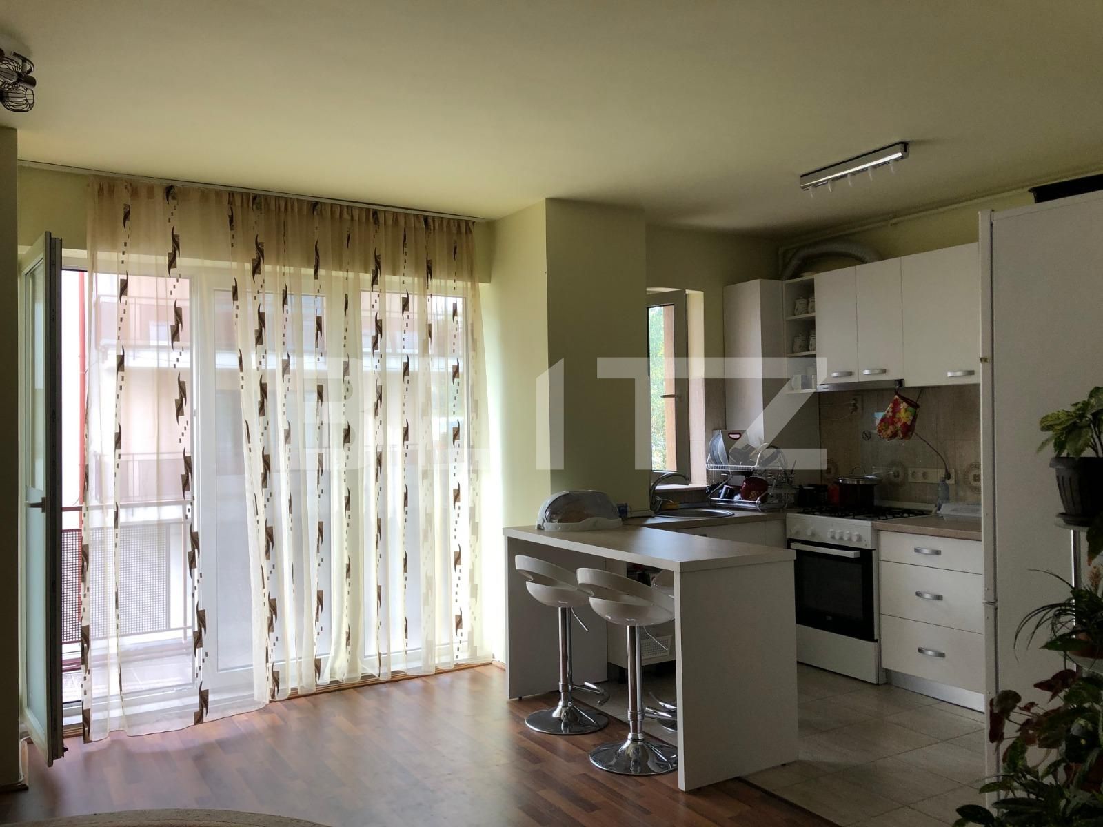 Apartament de vânzare 3 camere Borhanci - 56013AV | BLITZ Cluj-Napoca | Poza2