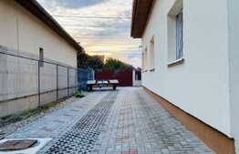 Casa de inchiriat, 200 mp, curte 200 mp, zona strazii Traian Vuia