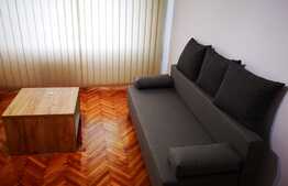 Apartament 2 camere, modern, recent renovat, zona Mercur. Disponibil cu 1 iulie