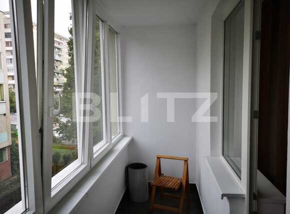 Apartament de închiriat 2 camere Gheorgheni - 56015AI | BLITZ Cluj-Napoca | Poza7