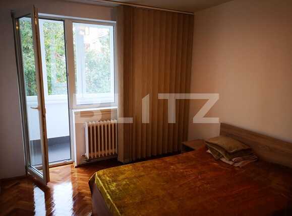 Apartament de închiriat 2 camere Gheorgheni - 56015AI | BLITZ Cluj-Napoca | Poza3