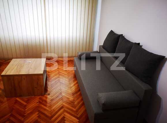 Apartament de închiriat 2 camere Gheorgheni - 56015AI | BLITZ Cluj-Napoca | Poza1