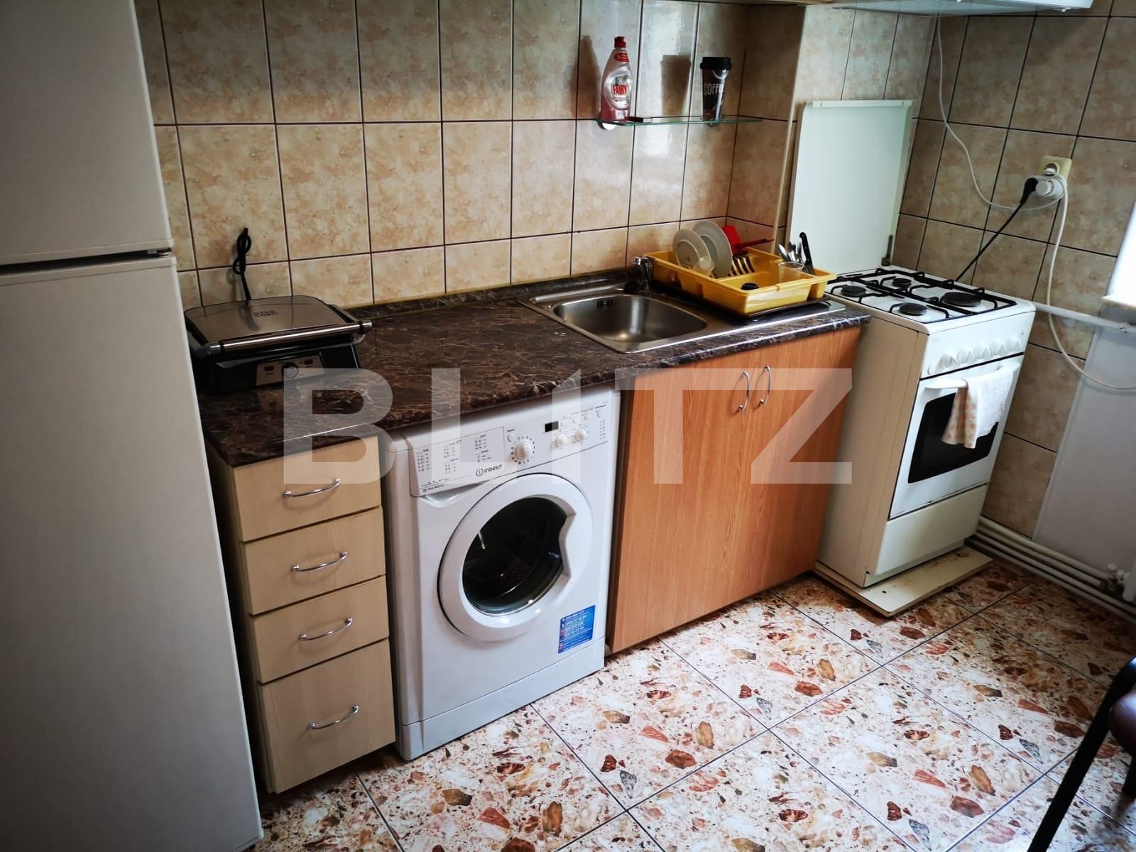 Apartament de închiriat 2 camere Gheorgheni - 56015AI | BLITZ Cluj-Napoca | Poza5
