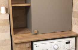 Apartament cu 2 camere, 55 mp, loc de parcare, modern, prima inchiriere, zona strazii Soporului