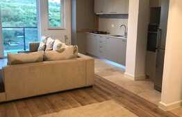 Apartament cu 2 camere, 55 mp, loc de parcare, modern, prima inchiriere, zona strazii Soporului