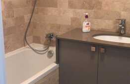 Apartament cu 2 camere, 55 mp, loc de parcare, modern, prima inchiriere, zona strazii Soporului