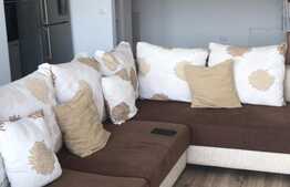 Apartament cu 2 camere, 55 mp, loc de parcare, modern, prima inchiriere, zona strazii Soporului