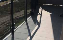 Apartament cu 2 camere, 55 mp, loc de parcare, modern, prima inchiriere, zona strazii Soporului