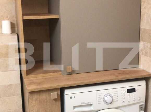 Apartament de închiriat 2 camere Gheorgheni - 56017AI | BLITZ Cluj-Napoca | Poza6