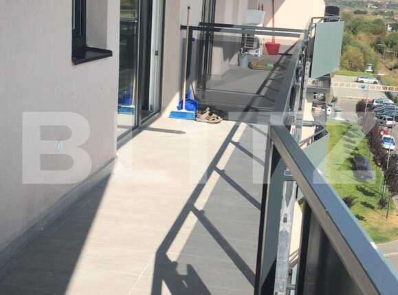 Apartament de închiriat 2 camere Gheorgheni - 56017AI | BLITZ Cluj-Napoca | Poza8