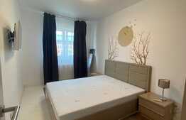 Apartament 2 camere, 60 mp, AC, garaj, imobil nou, Piata Mihai Viteazu