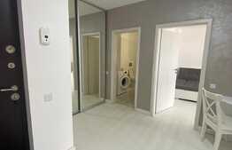 Apartament 2 camere, 60 mp, AC, garaj, imobil nou, Piata Mihai Viteazu