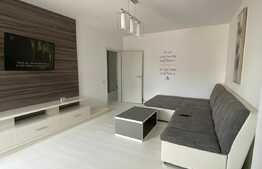 Apartament 2 camere, 60 mp, AC, garaj, imobil nou, Piata Mihai Viteazu