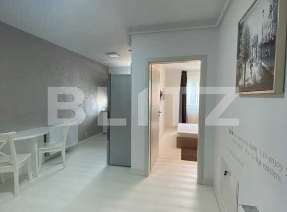 Apartament de închiriat 2 camere Central - 56018AI | BLITZ Cluj-Napoca | Poza5