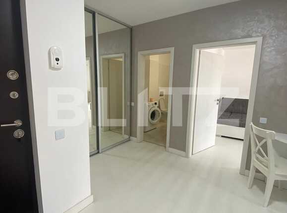 Apartament de închiriat 2 camere Central - 56018AI | BLITZ Cluj-Napoca | Poza6