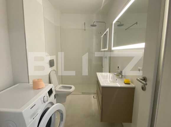 Apartament de închiriat 2 camere Central - 56018AI | BLITZ Cluj-Napoca | Poza10