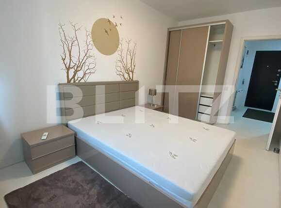 Apartament de închiriat 2 camere Central - 56018AI | BLITZ Cluj-Napoca | Poza2