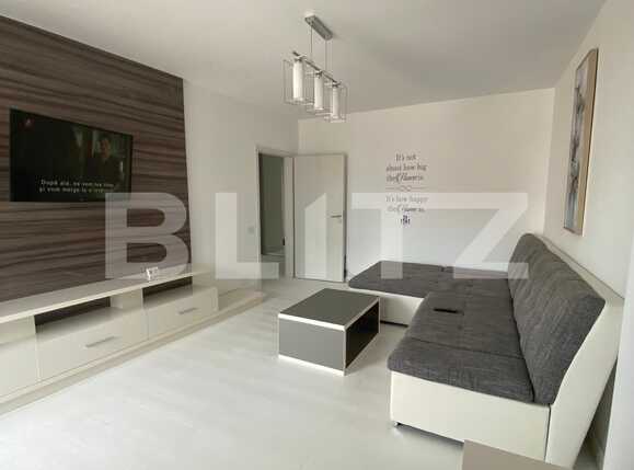 Apartament de închiriat 2 camere Central - 56018AI | BLITZ Cluj-Napoca | Poza3