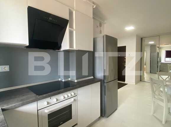 Apartament de închiriat 2 camere Central - 56018AI | BLITZ Cluj-Napoca | Poza9