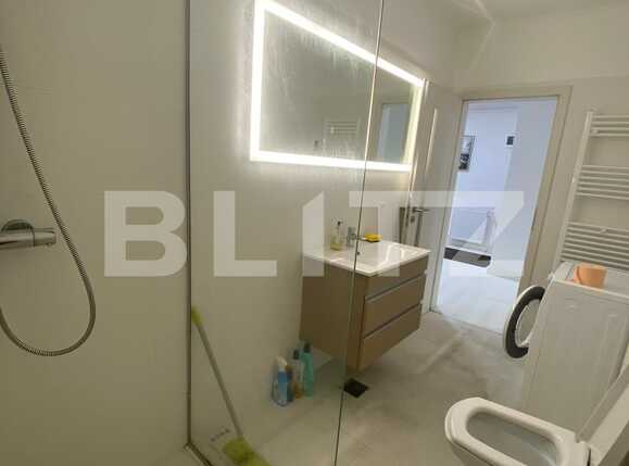 Apartament de închiriat 2 camere Central - 56018AI | BLITZ Cluj-Napoca | Poza11