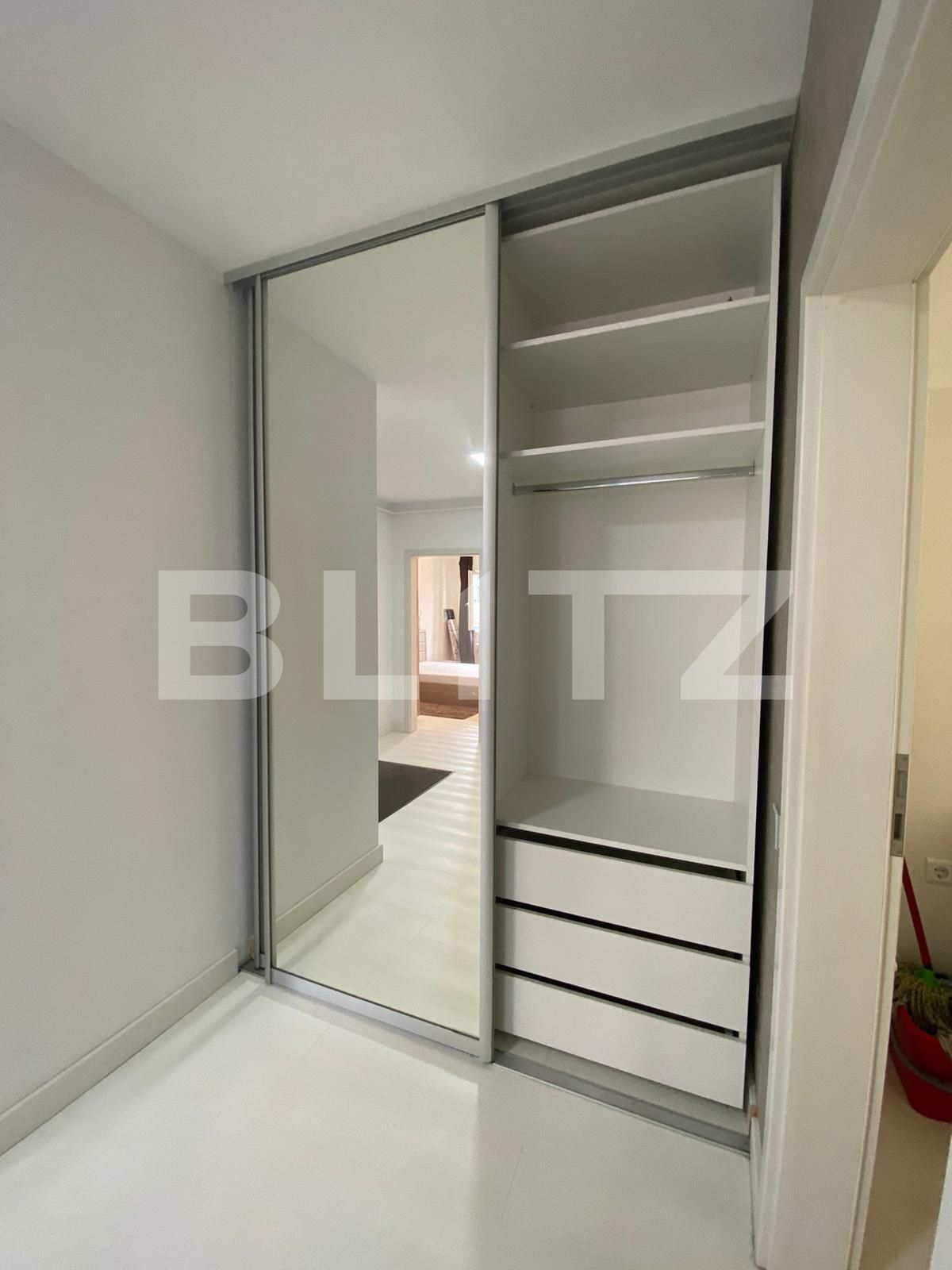 Apartament de închiriat 2 camere Central - 56018AI | BLITZ Cluj-Napoca | Poza8