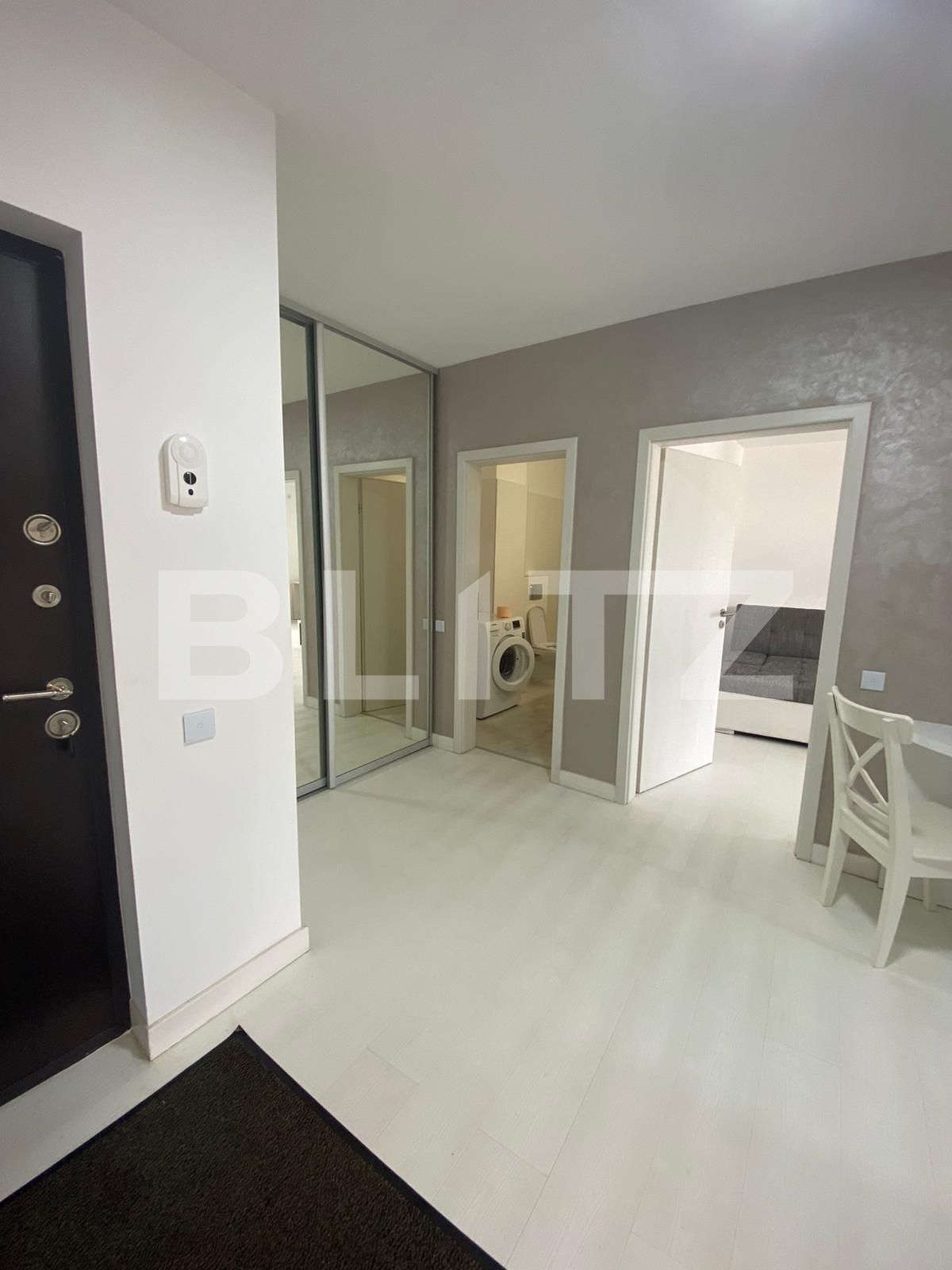 Apartament de închiriat 2 camere Central - 56018AI | BLITZ Cluj-Napoca | Poza6