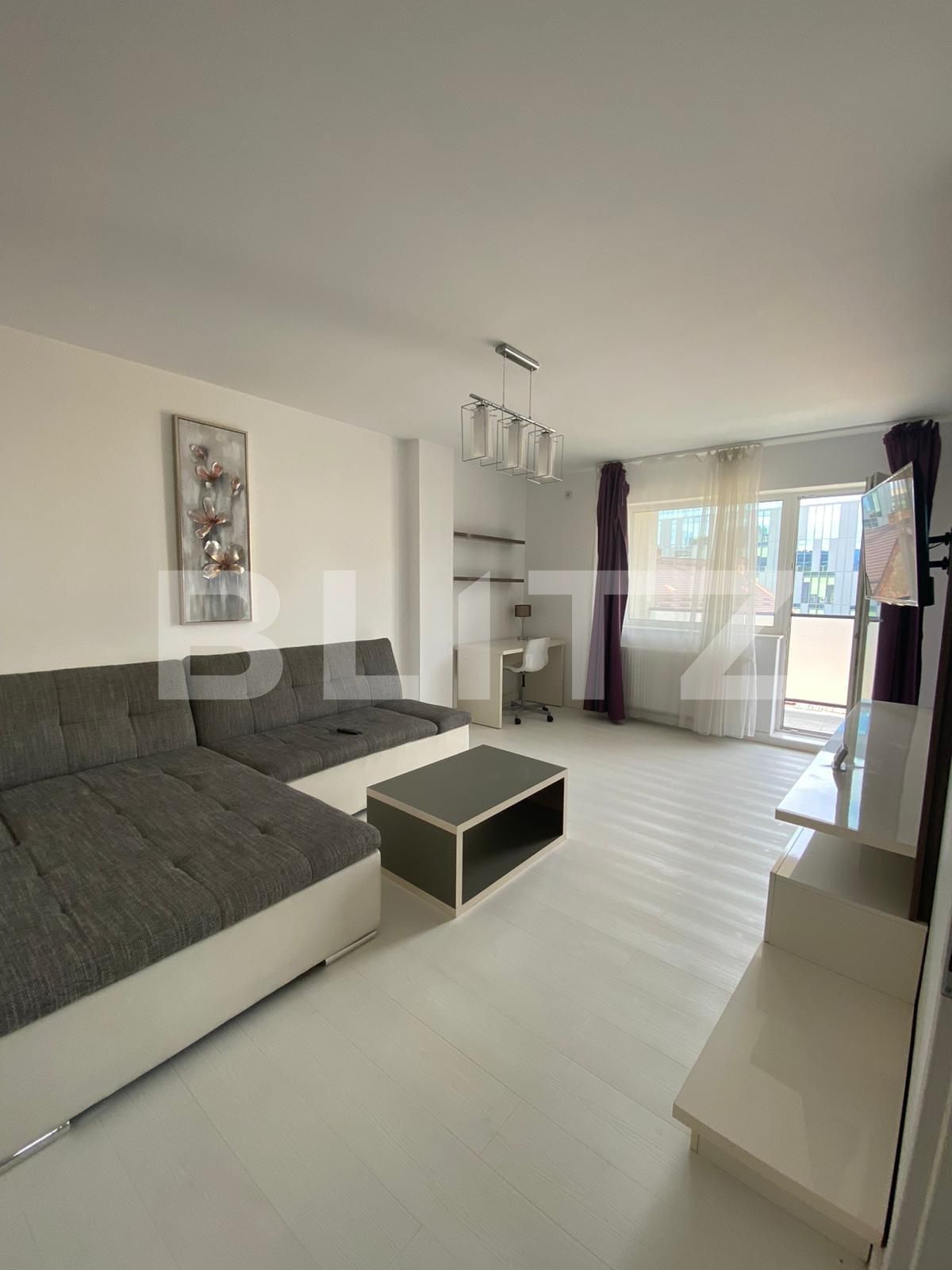 Apartament de închiriat 2 camere Central - 56018AI | BLITZ Cluj-Napoca | Poza4