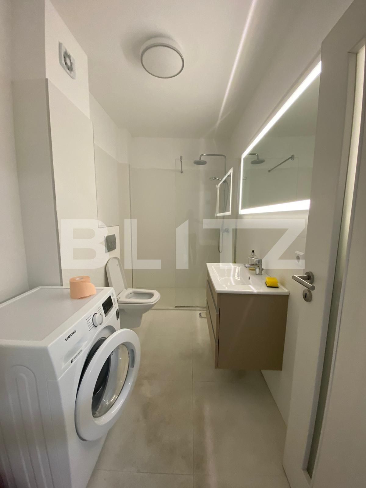 Apartament de închiriat 2 camere Central - 56018AI | BLITZ Cluj-Napoca | Poza10