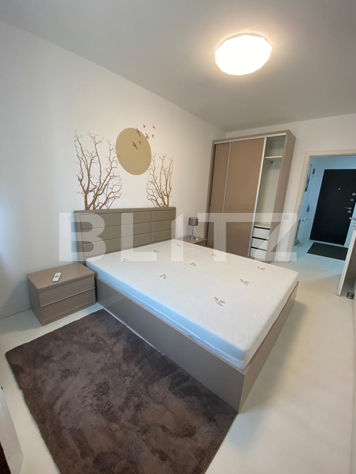 Apartament de închiriat 2 camere Central - 56018AI | BLITZ Cluj-Napoca | Poza2