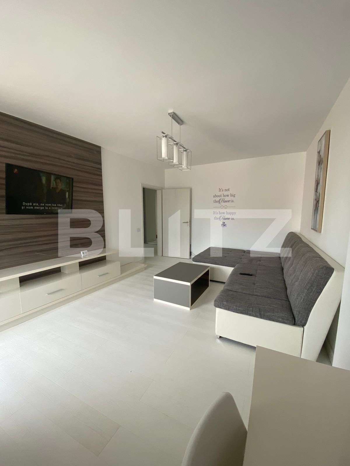 Apartament de închiriat 2 camere Central - 56018AI | BLITZ Cluj-Napoca | Poza3
