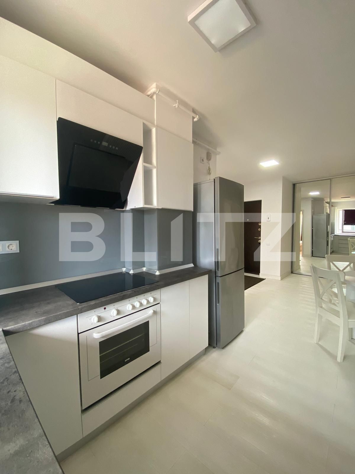 Apartament de închiriat 2 camere Central - 56018AI | BLITZ Cluj-Napoca | Poza9