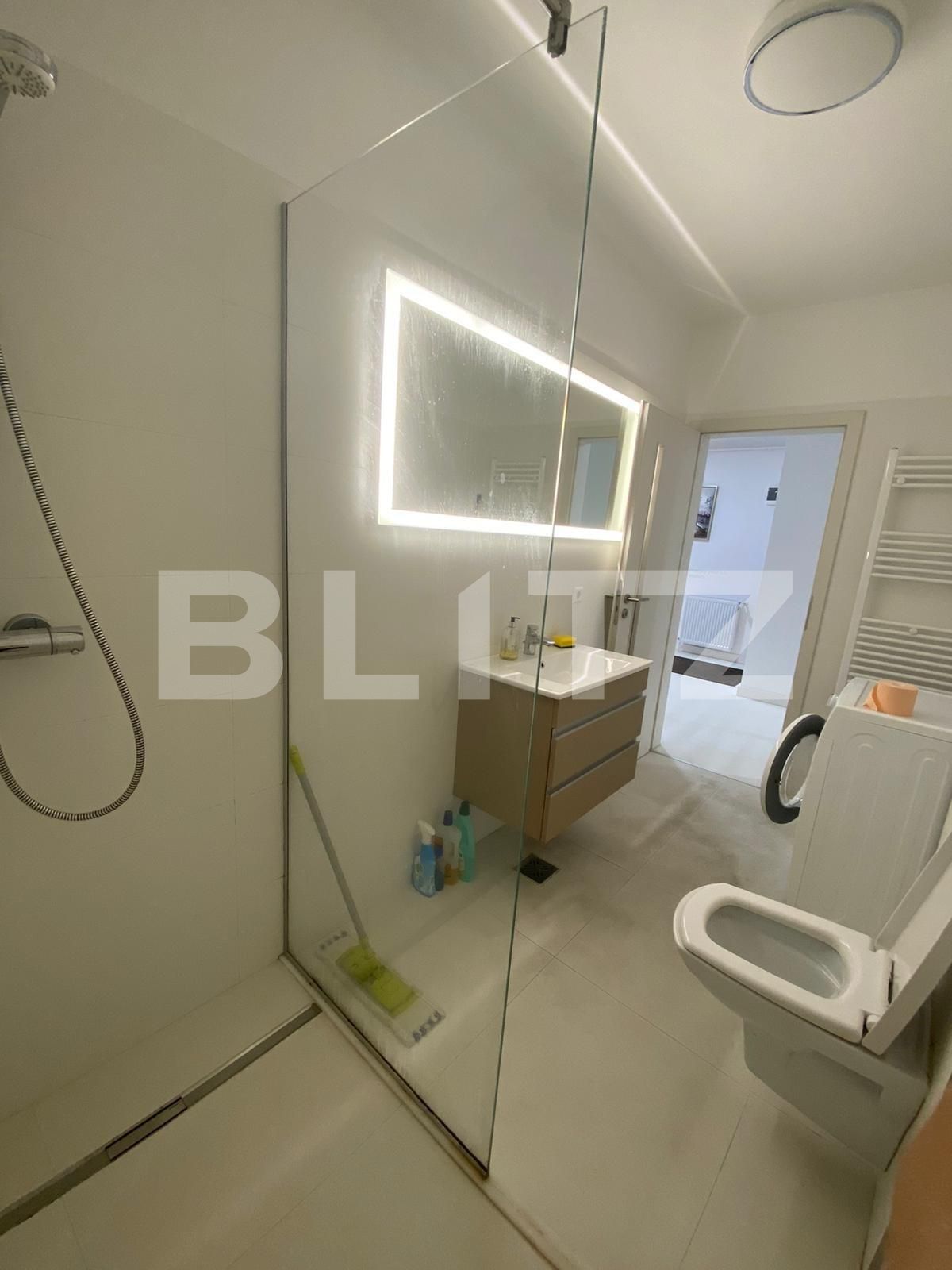Apartament de închiriat 2 camere Central - 56018AI | BLITZ Cluj-Napoca | Poza11