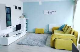 Apartament 2 camere, 42 mp, modern, parcare,  zona strazii Dunarii