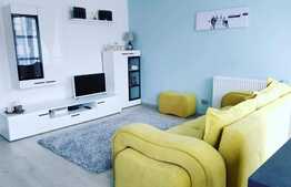 Apartament 2 camere, 42 mp, modern, parcare,  zona strazii Dunarii