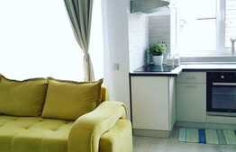 Apartament 2 camere, 42 mp, modern, parcare,  zona strazii Dunarii