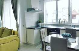 Apartament 2 camere, 42 mp, modern, parcare,  zona strazii Dunarii