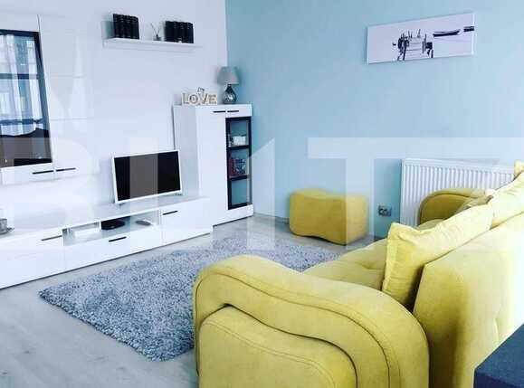 Apartament de închiriat 2 camere Intre Lacuri - 56019AI | BLITZ Cluj-Napoca | Poza2