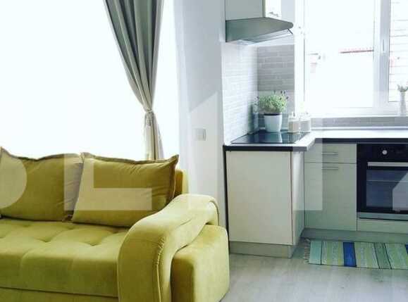 Apartament de închiriat 2 camere Intre Lacuri - 56019AI | BLITZ Cluj-Napoca | Poza4