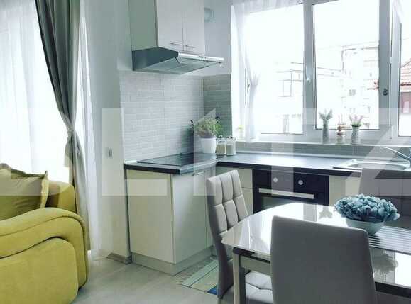 Apartament de închiriat 2 camere Intre Lacuri - 56019AI | BLITZ Cluj-Napoca | Poza3