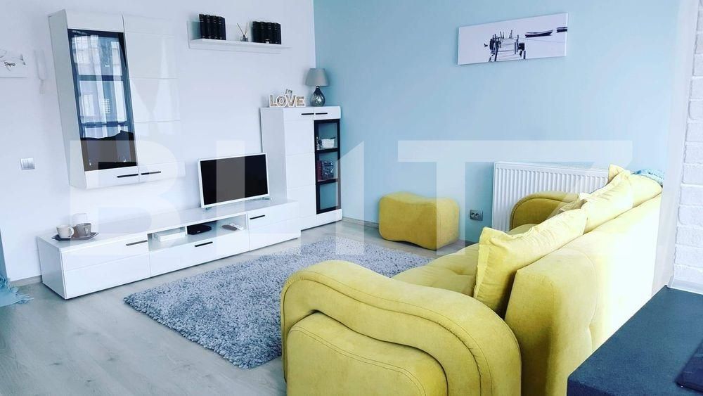 Apartament de închiriat 2 camere Intre Lacuri - 56019AI | BLITZ Cluj-Napoca | Poza2