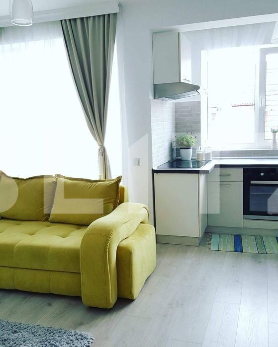 Apartament de închiriat 2 camere Intre Lacuri - 56019AI | BLITZ Cluj-Napoca | Poza4