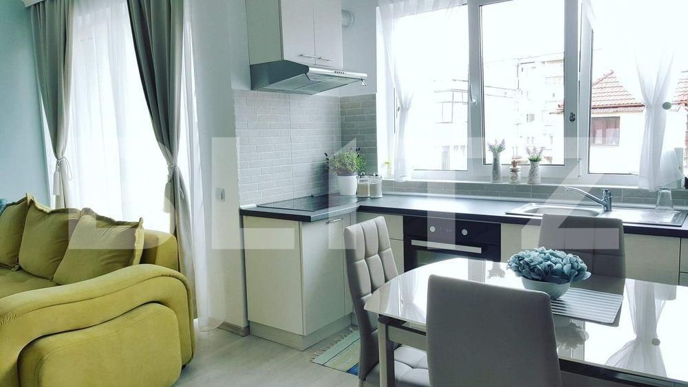 Apartament de închiriat 2 camere Intre Lacuri - 56019AI | BLITZ Cluj-Napoca | Poza3