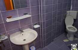 2 camere , 52 mp, imobil nou, mobilat modern ,zona strazii Beiusului