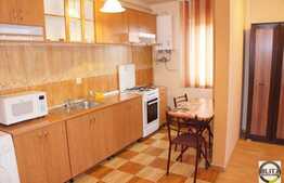 2 camere , 52 mp, imobil nou, mobilat modern ,zona strazii Beiusului