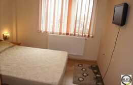 2 camere , 52 mp, imobil nou, mobilat modern ,zona strazii Beiusului